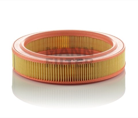 Mann-Filter C 2534 Air Filter, photo 3