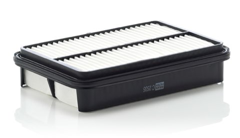 Mann-Filter C 2535 Air Filter