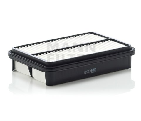 Mann-Filter C 2535 Air Filter, photo 3