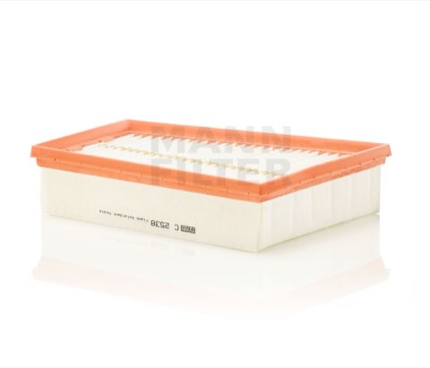 Mann-Filter C 2538 Air Filter, photo 3