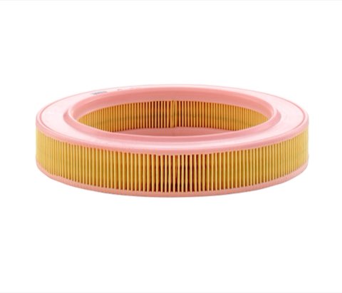 Mann-Filter C 2540 Air Filter, photo 2