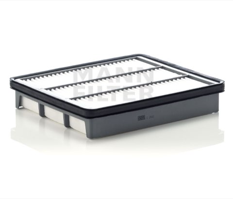 Mann-Filter C 2542 Air Filter, photo 3