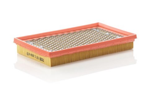 Mann-Filter C 2552/2 Air Filter