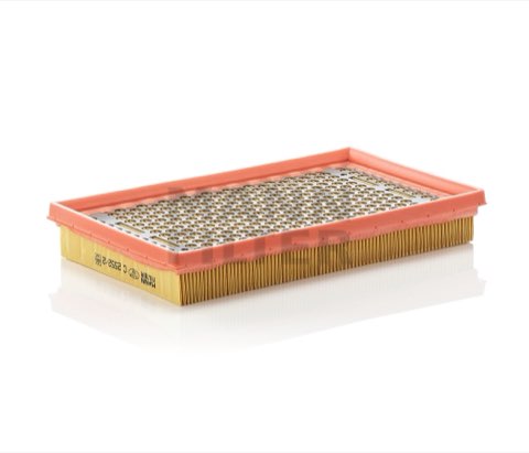 Mann-Filter C 2552/2 Air Filter, photo 3