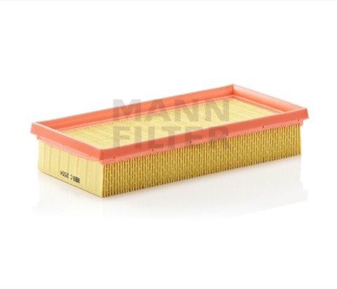 Mann-Filter C 2554 Air Filter, photo 2