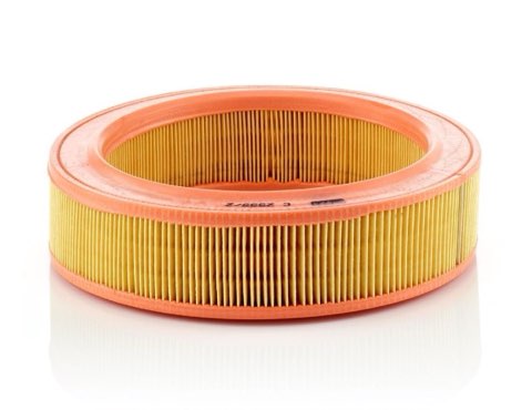 Mann-Filter C 2555/2 Air Filter, photo 3