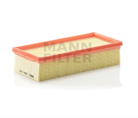 Mann-Filter C 2561 Air Filter, photo 2