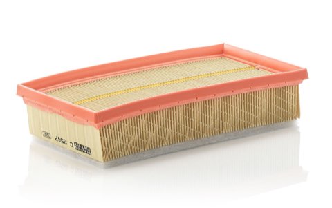 Mann-Filter C 2567 Air Filter