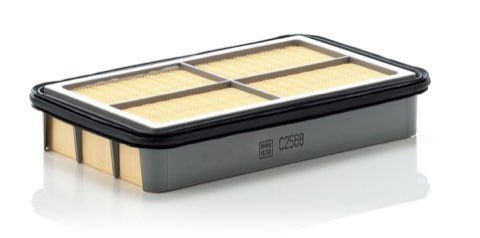 Mann-Filter C 2568 Air Filter
