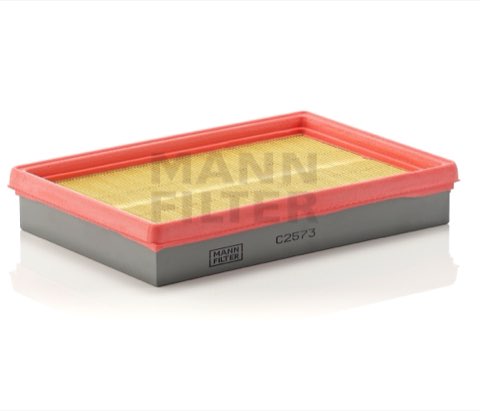 Mann-Filter C 2573 Air Filter, photo 3