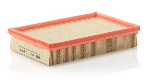 Mann-Filter C 2579 Air Filter