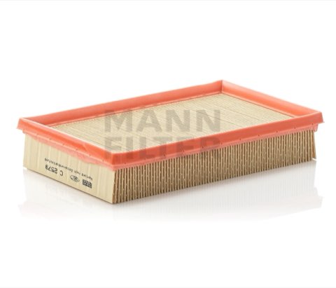 Mann-Filter C 2579 Air Filter, photo 3