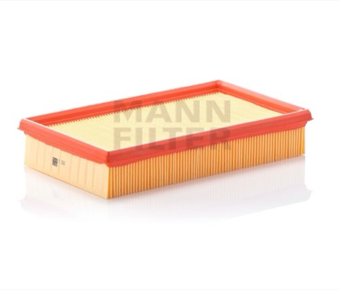 Mann-Filter C 2580 Air Filter