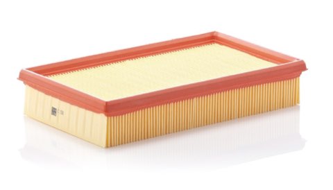 Mann-Filter C 2580 Air Filter, photo 2