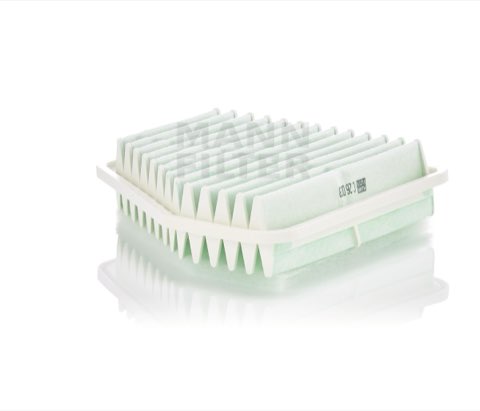 Mann-Filter C 26 003 Air Filter, photo 2