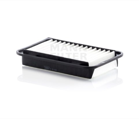 Mann-Filter C 26 006 Air Filter, photo 3