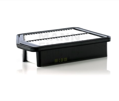 Mann-Filter C 26 008 Air Filter, photo 3