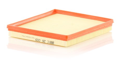 Mann-Filter C 26 009-2 Air Filter, photo 2