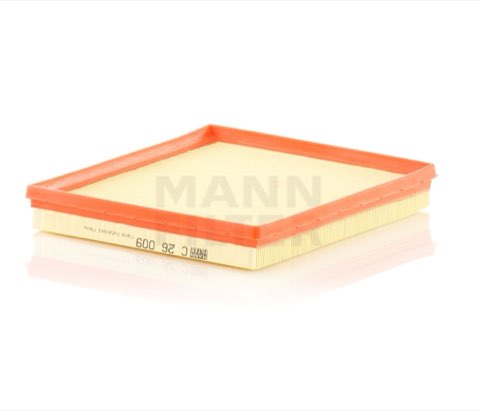 Mann-Filter C 26 009-2 Air Filter, photo 3