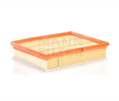 Mann-Filter C 26 010 Air Filter, photo 2