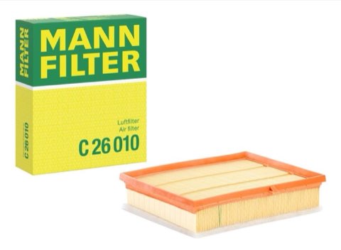 Mann-Filter C 26 010 Air Filter, photo 3