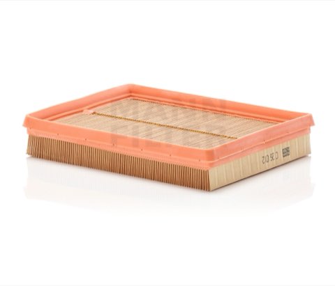 Mann-Filter C 26 012 Air Filter, photo 2