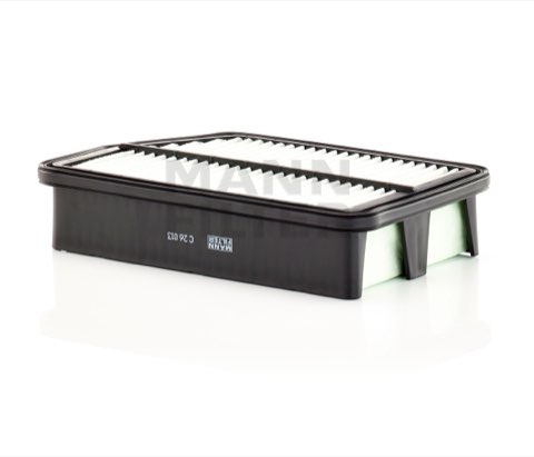 Mann-Filter C 26 013 Air Filter, photo 2