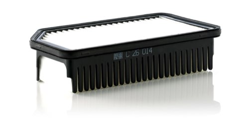 Mann-Filter C 26 014 Air Filter, photo 2