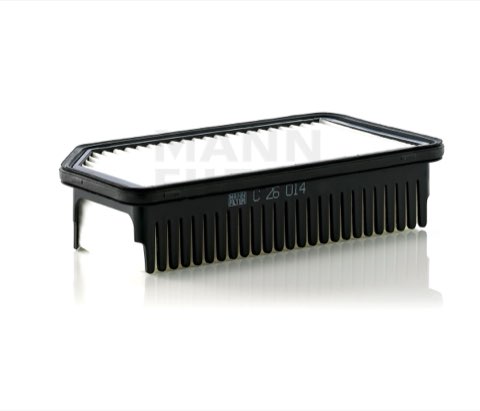 Mann-Filter C 26 014 Air Filter, photo 3