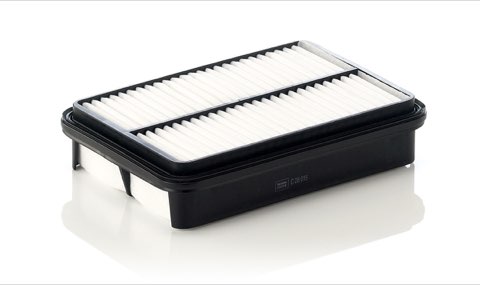 Mann-Filter C 26 015 Air Filter, photo 2