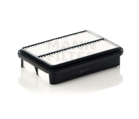 Mann-Filter C 26 015 Air Filter, photo 3