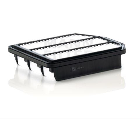 Mann-Filter C 26 018 Air Filter, photo 3