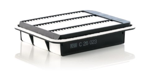 Mann-Filter C 26 023 Air Filter, photo 2