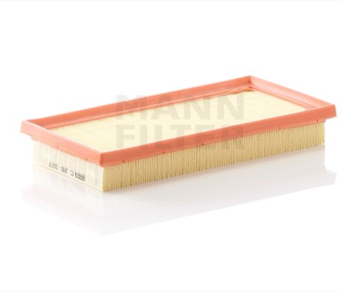 Mann-Filter C 26 027 Air Filter, photo 3