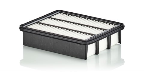 Mann-Filter C 26 028 Air Filter