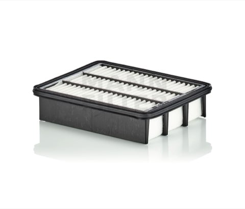 Mann-Filter C 26 028 Air Filter, photo 2