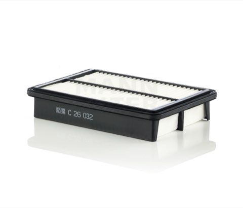Mann-Filter C 26 032 Air Filter, photo 3