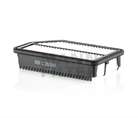Mann-Filter C 26 033 Air Filter, photo 3