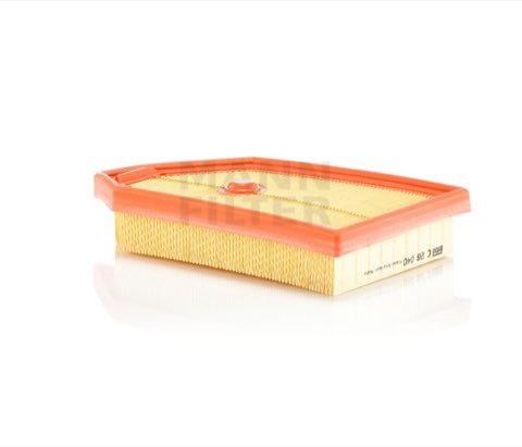 Mann-Filter C 26 040 Air Filter, photo 2