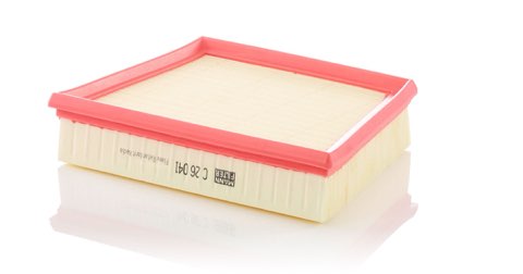 Mann-Filter C 26 041 Air Filter, photo 2