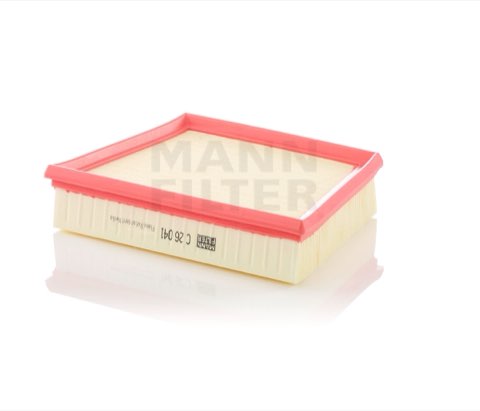 Mann-Filter C 26 041 Air Filter, photo 3