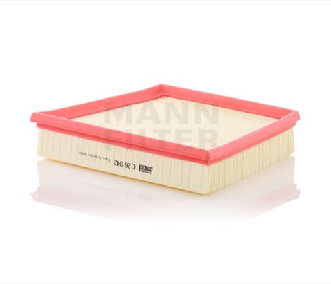 Mann-Filter C 26 042 Air Filter, photo 3