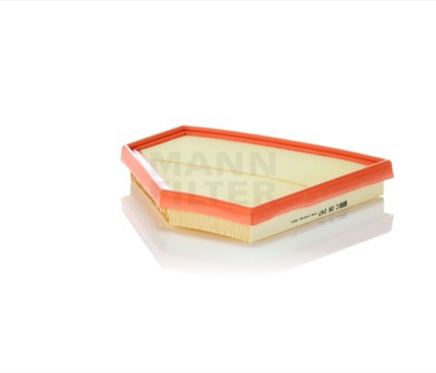 Mann-Filter C 26 047 Air Filter, photo 2