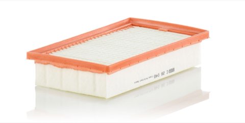 Mann-Filter C 26 048 Air Filter