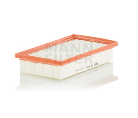 Mann-Filter C 26 048 Air Filter, photo 2