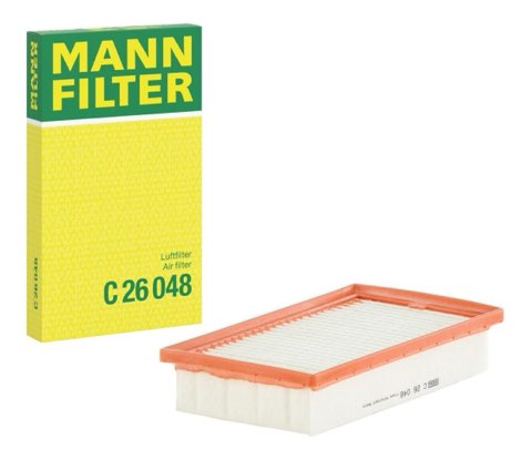 Mann-Filter C 26 048 Air Filter, photo 3