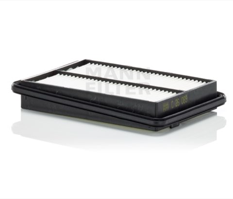 Mann-Filter C 26 089 Air Filter, photo 2