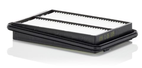 Mann-Filter C 26 089 Air Filter, photo 3