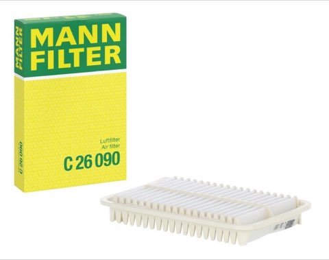 Mann-Filter C 26 090 Air Filter, photo 3
