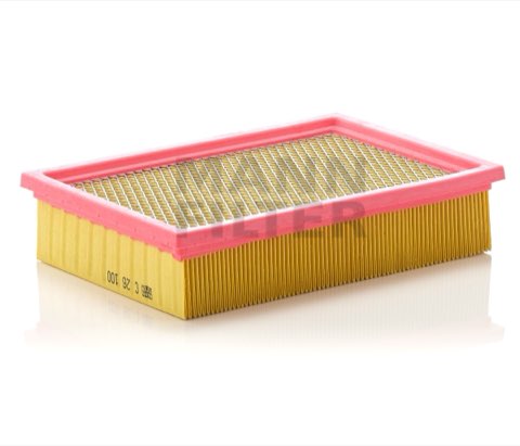 Mann-Filter C 26 100 Air Filter, photo 2
